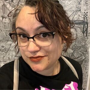 Meet your Posher, Cara